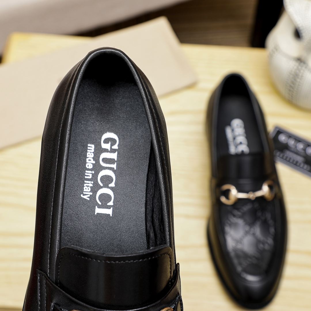 Gucci Business Shoes